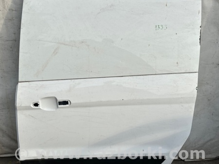 ФОТО Двері зсувні для Ford Connect Transit  Київ