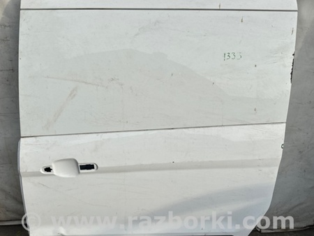 ФОТО Двері зсувні для Ford Connect Transit  Київ