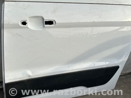 ФОТО Двері зсувні для Ford Connect Transit  Київ