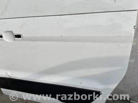 ФОТО Двері зсувні для Ford Connect Transit  Київ