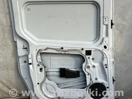 ФОТО Двері зсувні для Ford Connect Transit  Київ
