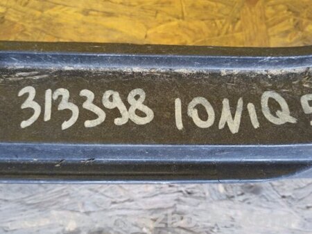 ФОТО Підсилювач заднього бампера для Hyundai Ioniq 5 (2021-) Київ