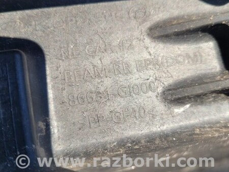 ФОТО Підсилювач заднього бампера для Hyundai Ioniq 5 (2021-) Київ