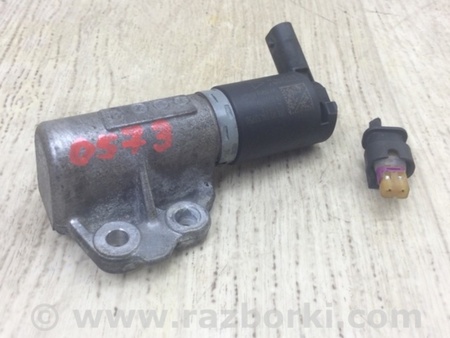 ФОТО Клапан зміни фаз ГРМ для Volvo XC90 II SPA (2015-) Київ