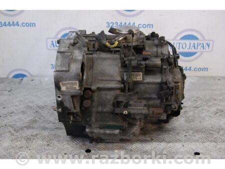 ФОТО Автоматична трансмісія для Honda Shuttle Київ