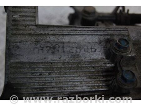 ФОТО Автоматична трансмісія для Honda Shuttle Київ