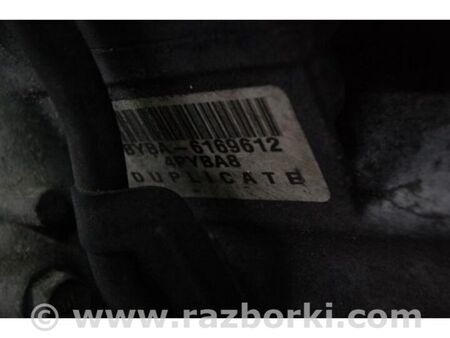 ФОТО Автоматична трансмісія для Honda Shuttle Київ