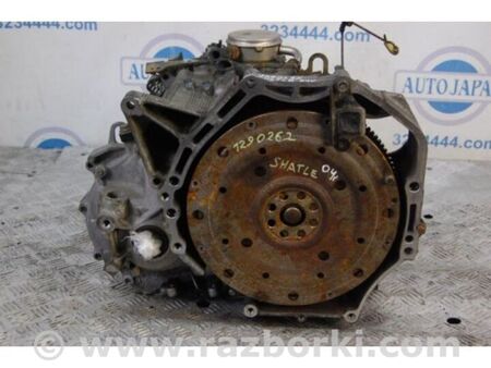 ФОТО Автоматична трансмісія для Honda Shuttle Київ