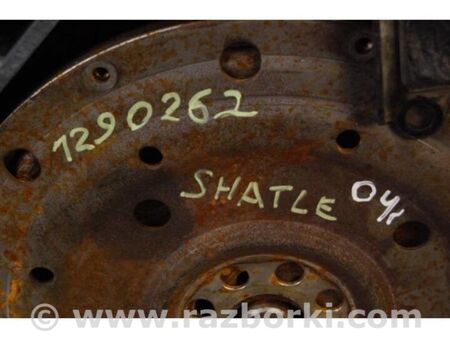 ФОТО Автоматична трансмісія для Honda Shuttle Київ