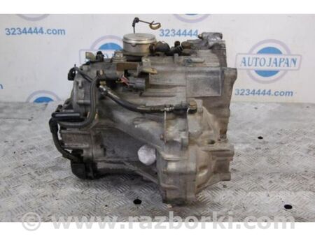 ФОТО Автоматична трансмісія для Honda Shuttle Київ