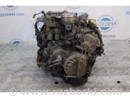 ФОТО Автоматична трансмісія для Honda Shuttle Київ