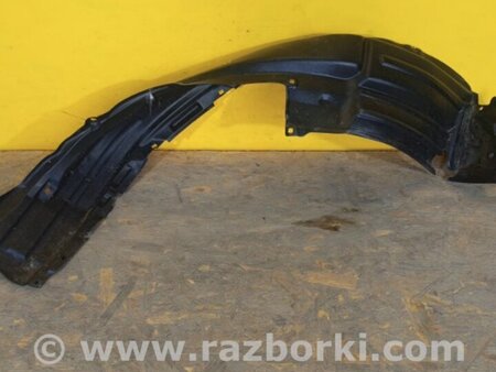 ФОТО Підкрилок для Toyota Land Cruiser Prado J150 (09-23) Київ