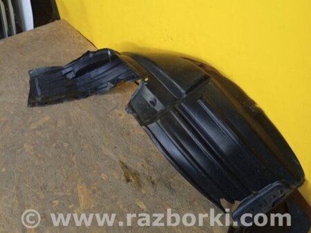 ФОТО Підкрилок для Toyota Land Cruiser Prado J150 (09-23) Київ