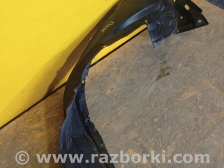 ФОТО Підкрилок для Toyota Land Cruiser Prado J150 (09-23) Київ