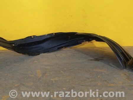 ФОТО Підкрилок для Toyota Land Cruiser Prado J150 (09-23) Київ