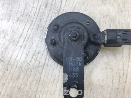 ФОТО Сигнал для Honda Civic 8 FK,FN1,FN2 UFO (09.2005 - 06.2012) Київ