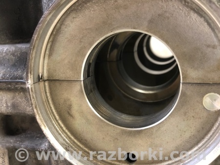 ФОТО Блок цилиндров для Volvo XC90 II SPA (2015-) Київ