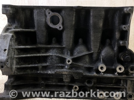 ФОТО Блок цилиндров для Volvo XC90 II SPA (2015-) Київ