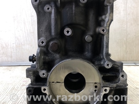 ФОТО Блок цилиндров для Volvo XC90 II SPA (2015-) Київ