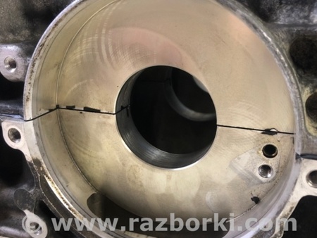 ФОТО Блок цилиндров для Volvo XC90 II SPA (2015-) Київ