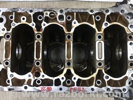 ФОТО Блок цилиндров для Volvo XC90 II SPA (2015-) Київ