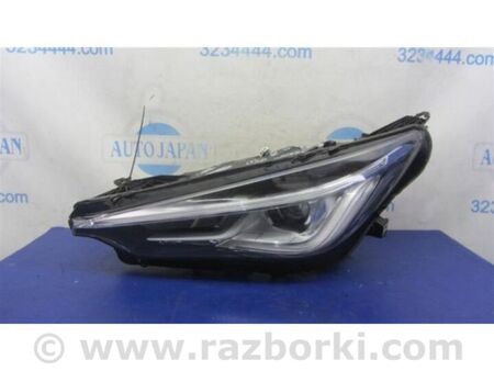 ФОТО Фара для Infiniti QX50 II II P71A (17-25) Київ
