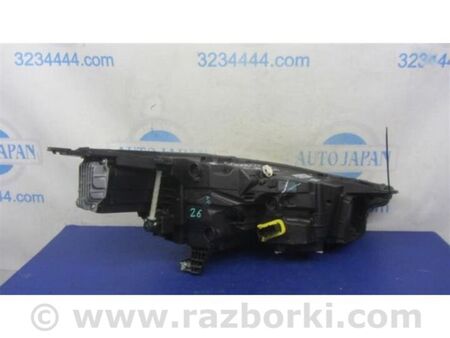 ФОТО Фара для Infiniti QX50 II II P71A (17-25) Київ