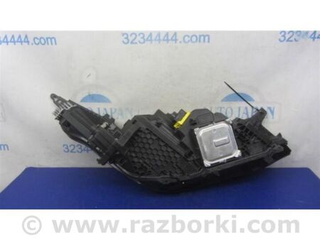 ФОТО Фара для Infiniti QX50 II II P71A (17-25) Київ