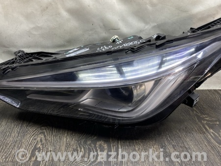 ФОТО Фара для Infiniti QX50 II II P71A (17-25) Київ