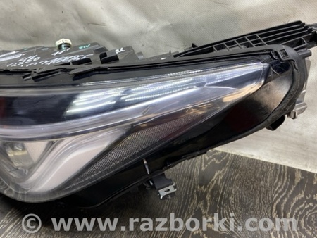 ФОТО Фара для Infiniti QX50 II II P71A (17-25) Київ