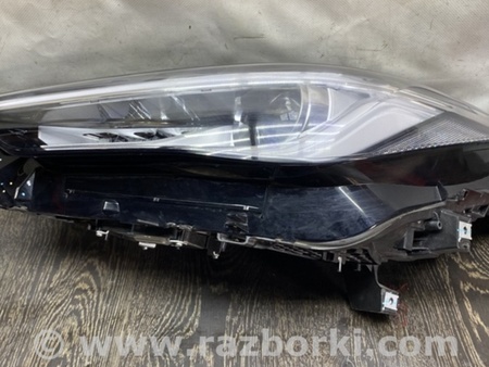 ФОТО Фара для Infiniti QX50 II II P71A (17-25) Київ