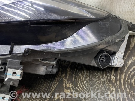 ФОТО Фара для Infiniti QX50 II II P71A (17-25) Київ