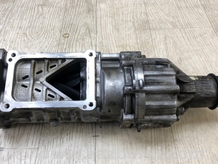 ФОТО Нагнітач повітря для Volvo XC90 II SPA (2015-) Київ