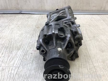 ФОТО Нагнітач повітря для Volvo XC90 II SPA (2015-) Київ