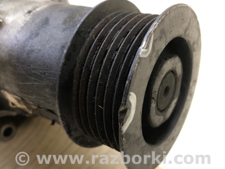 ФОТО Нагнітач повітря для Volvo XC90 II SPA (2015-) Київ