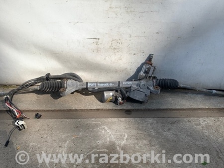 ФОТО Рульова рейка для Subaru Forester SJ S13 (12-18) Київ