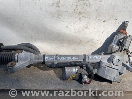 ФОТО Рульова рейка для Subaru Forester SJ S13 (12-18) Київ