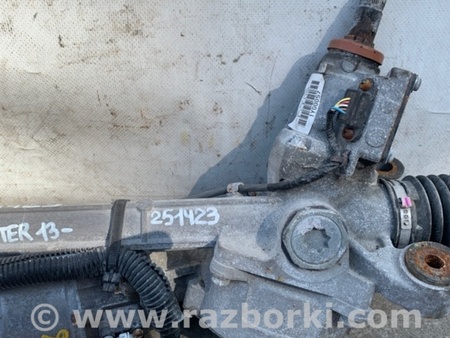 ФОТО Рульова рейка для Subaru Forester SJ S13 (12-18) Київ