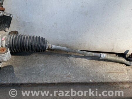 ФОТО Рульова рейка для Subaru Forester SJ S13 (12-18) Київ