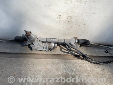 ФОТО Рульова рейка для Subaru Forester SJ S13 (12-18) Київ