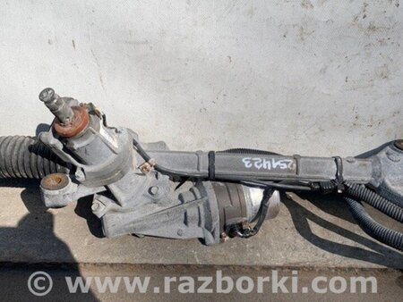 ФОТО Рульова рейка для Subaru Forester SJ S13 (12-18) Київ