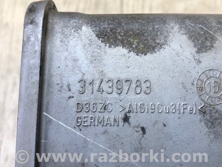 ФОТО Резонатор повітряного фільтра для Volvo XC90 II SPA (2015-) Київ