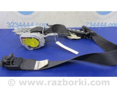 ФОТО Ремінь безпеки для Subaru Legacy V BR/BM (09-14) Київ