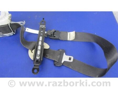 ФОТО Ремінь безпеки для Subaru Legacy V BR/BM (09-14) Київ