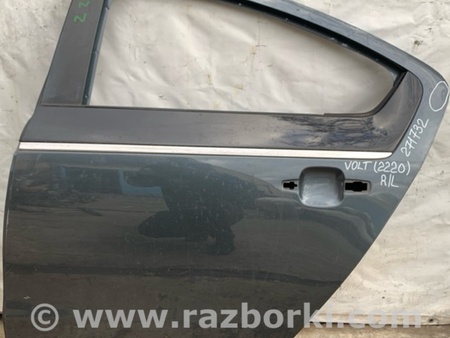 ФОТО Двері для Chevrolet Volt I (10-15) Київ