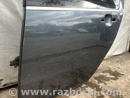 ФОТО Двері для Chevrolet Volt I (10-15) Київ