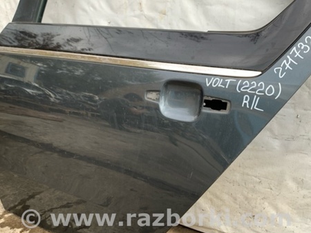 ФОТО Двері для Chevrolet Volt I (10-15) Київ