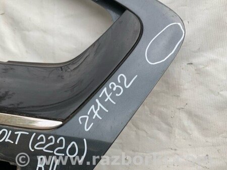 ФОТО Двері для Chevrolet Volt I (10-15) Київ