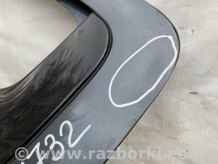 ФОТО Двері для Chevrolet Volt I (10-15) Київ