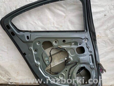 ФОТО Двері для Chevrolet Volt I (10-15) Київ